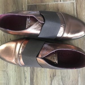Girotti Slip-on Casual Women’s Shoes
